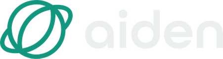 Aiden Startup